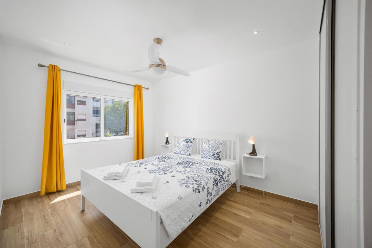 #034 Tebay By Home Holidays Albufeira Kültér fotó