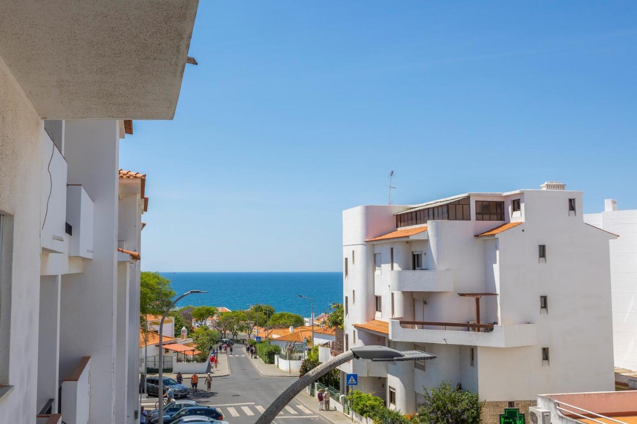 #034 Tebay By Home Holidays Albufeira Kültér fotó