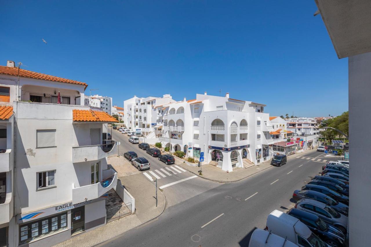 #034 Tebay By Home Holidays Albufeira Kültér fotó