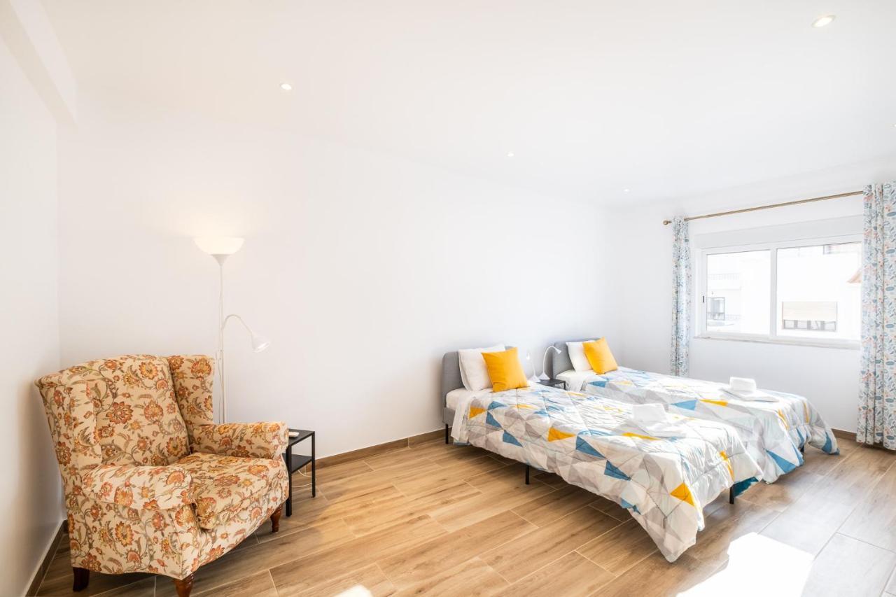 #034 Tebay By Home Holidays Albufeira Kültér fotó