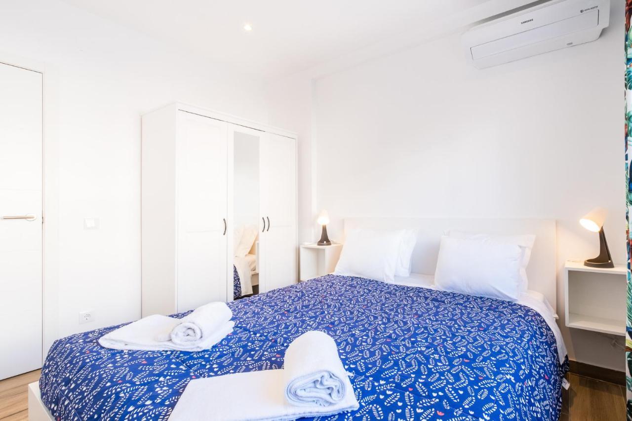 #034 Tebay By Home Holidays Albufeira Kültér fotó