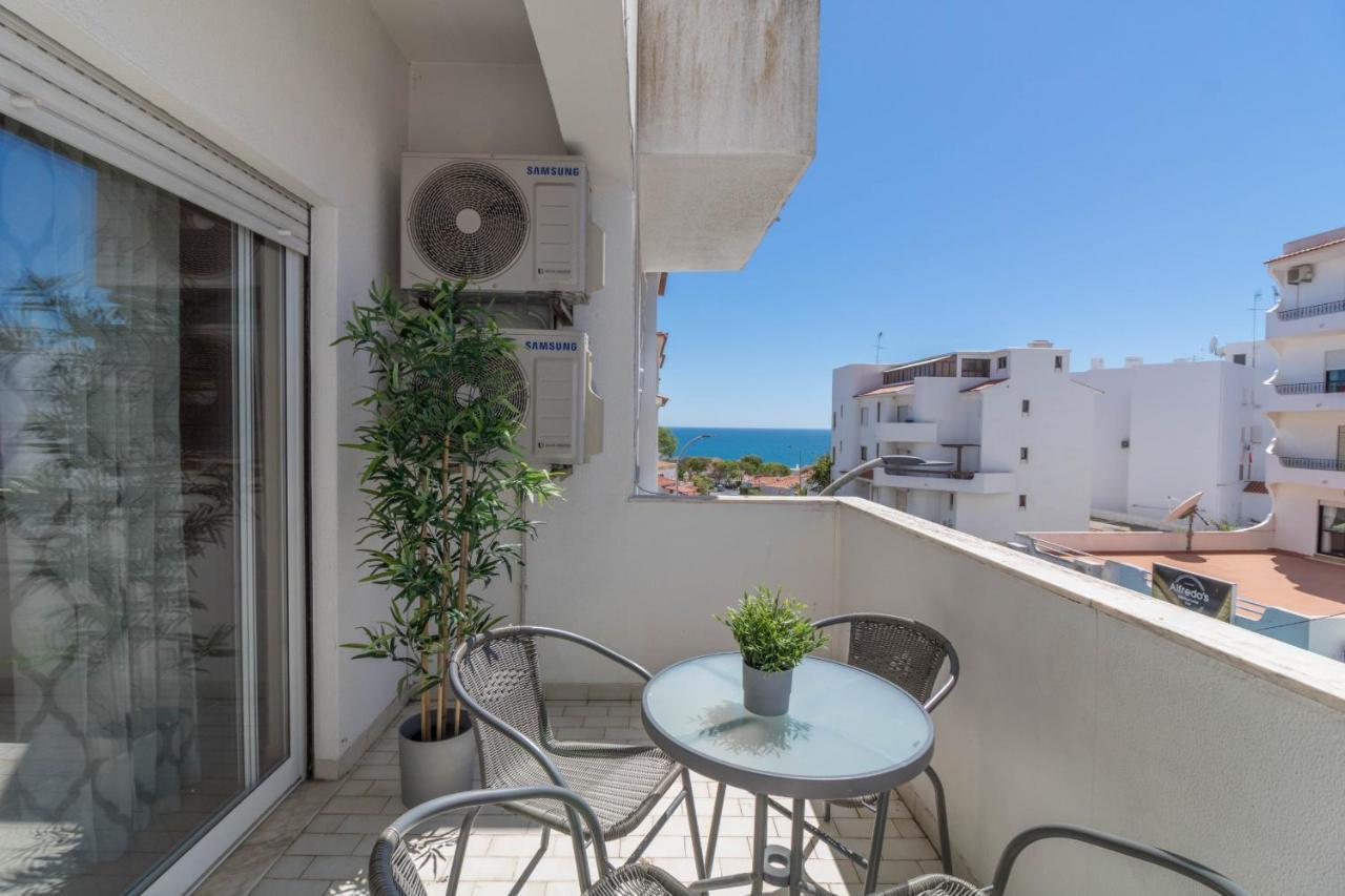 #034 Tebay By Home Holidays Albufeira Kültér fotó