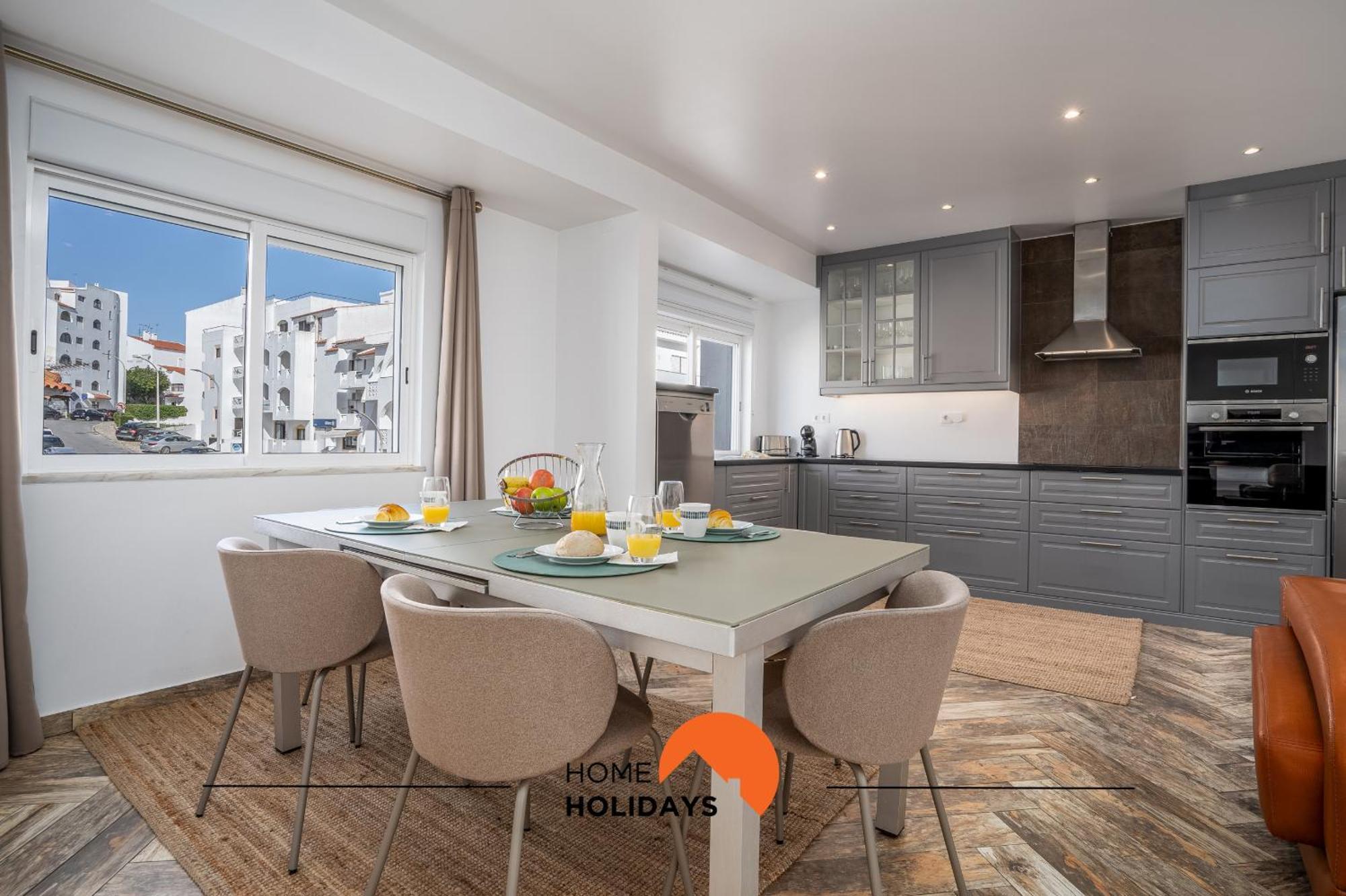 #034 Tebay By Home Holidays Albufeira Kültér fotó
