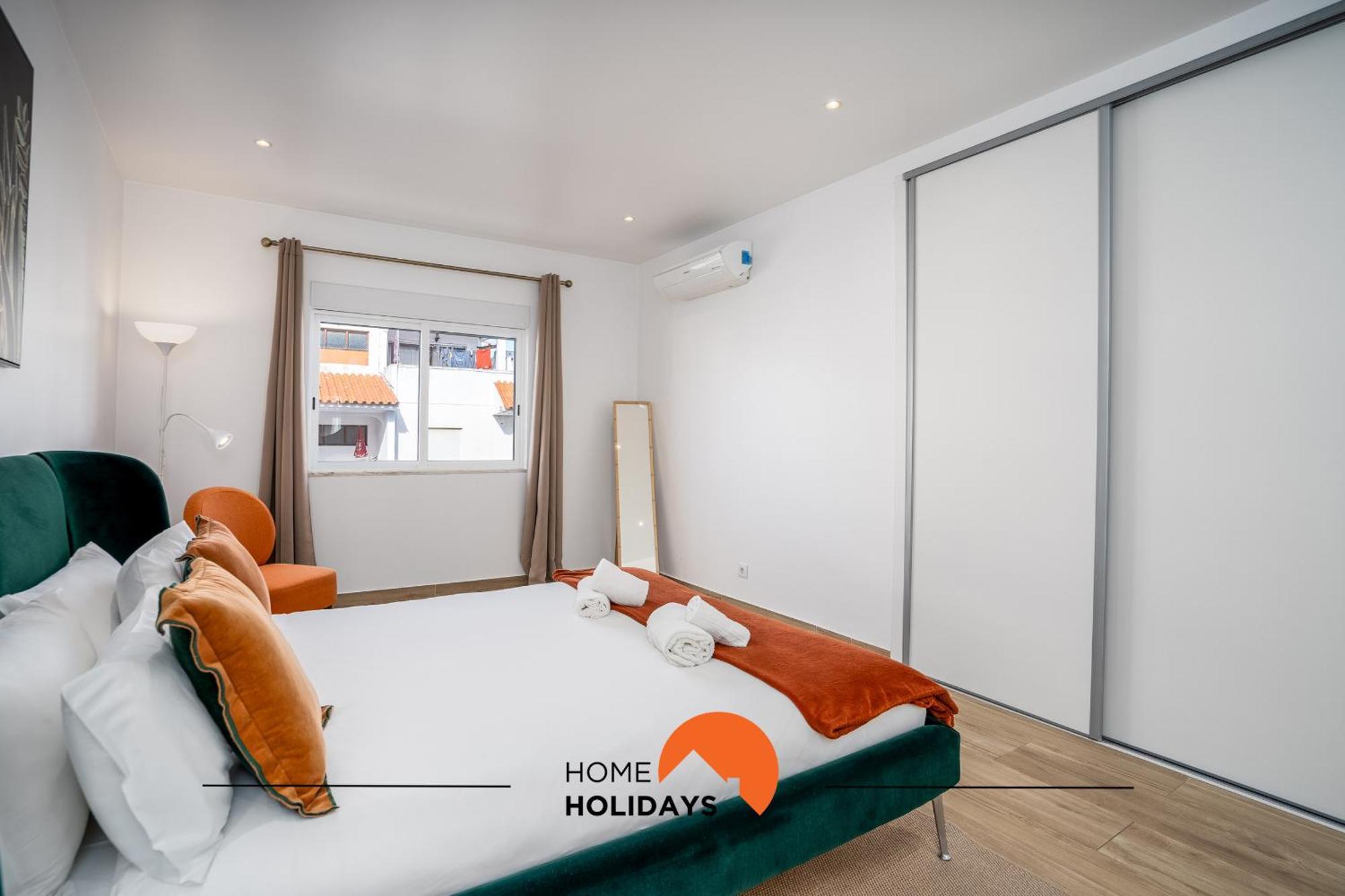 #034 Tebay By Home Holidays Albufeira Kültér fotó