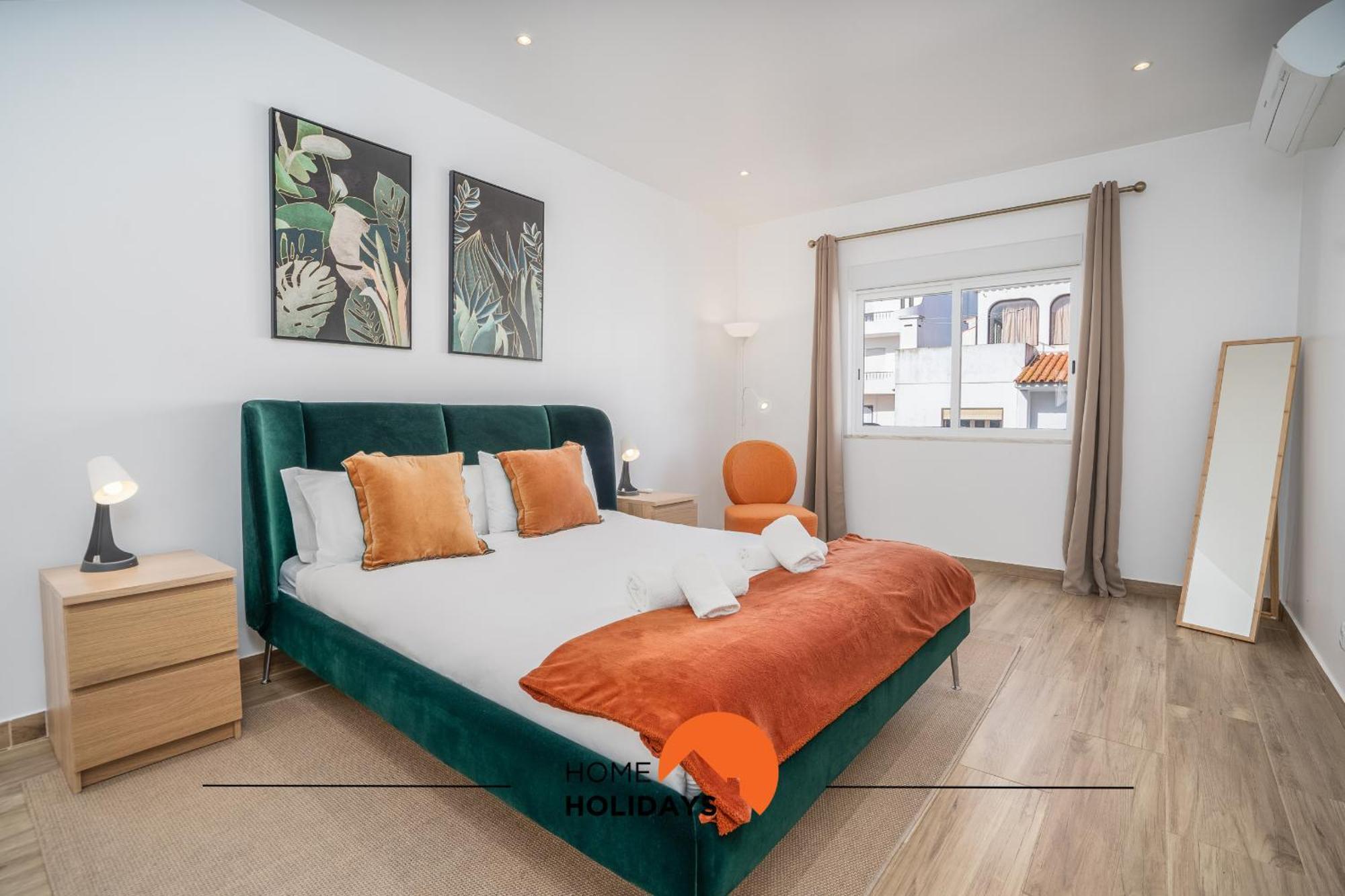 #034 Tebay By Home Holidays Albufeira Kültér fotó