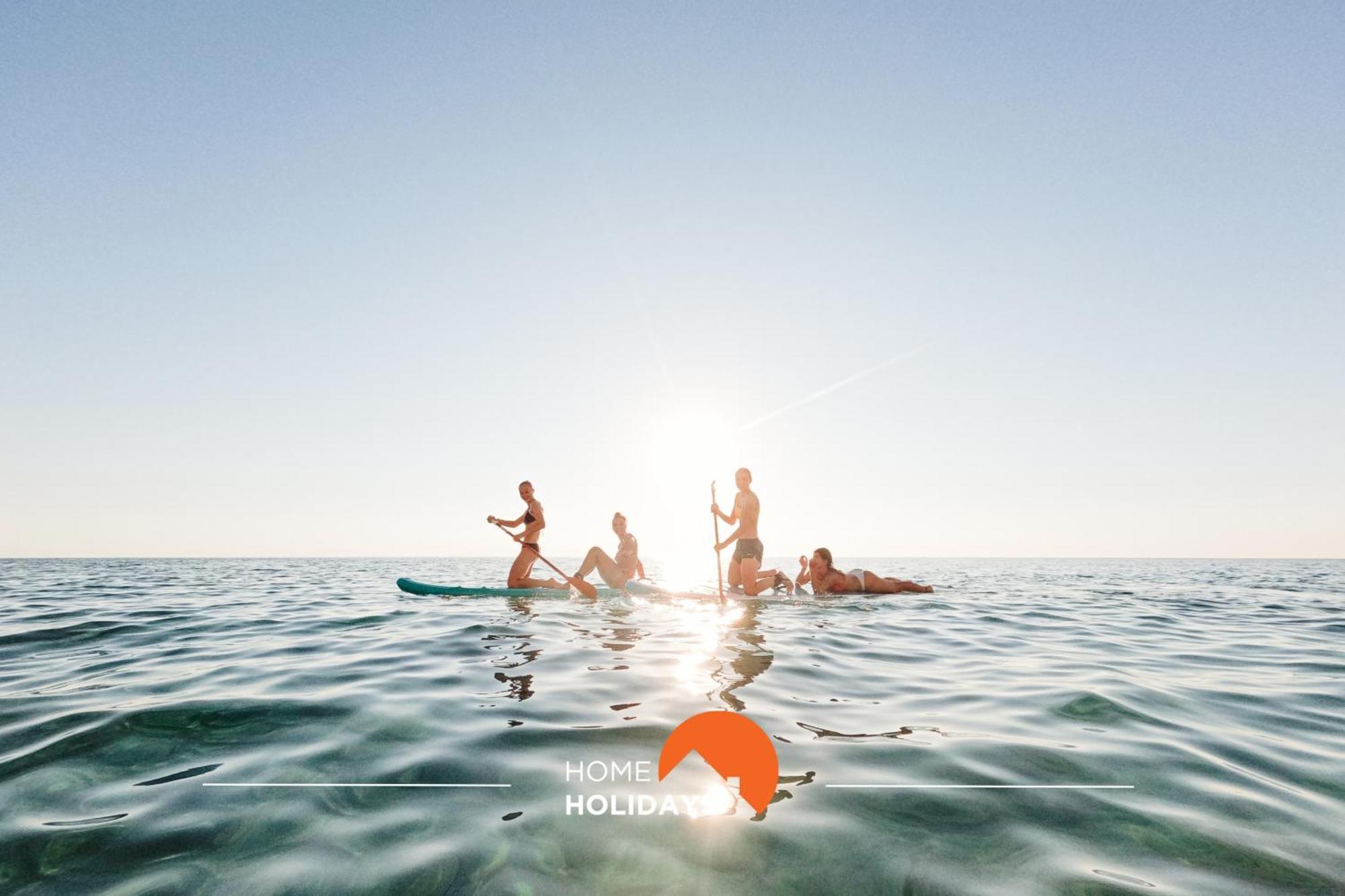 #034 Tebay By Home Holidays Albufeira Kültér fotó