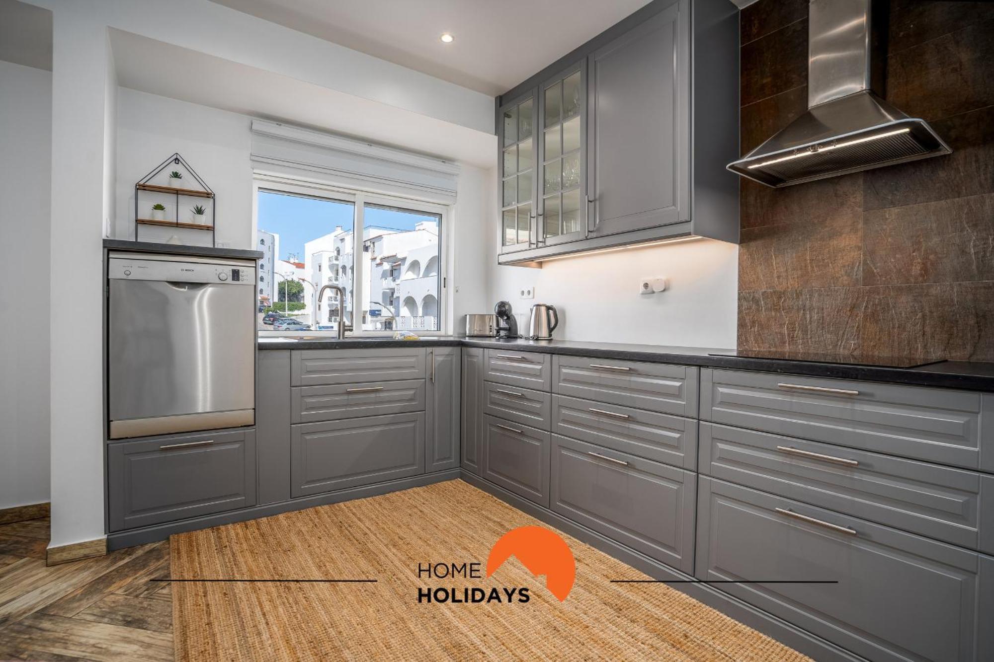 #034 Tebay By Home Holidays Albufeira Kültér fotó