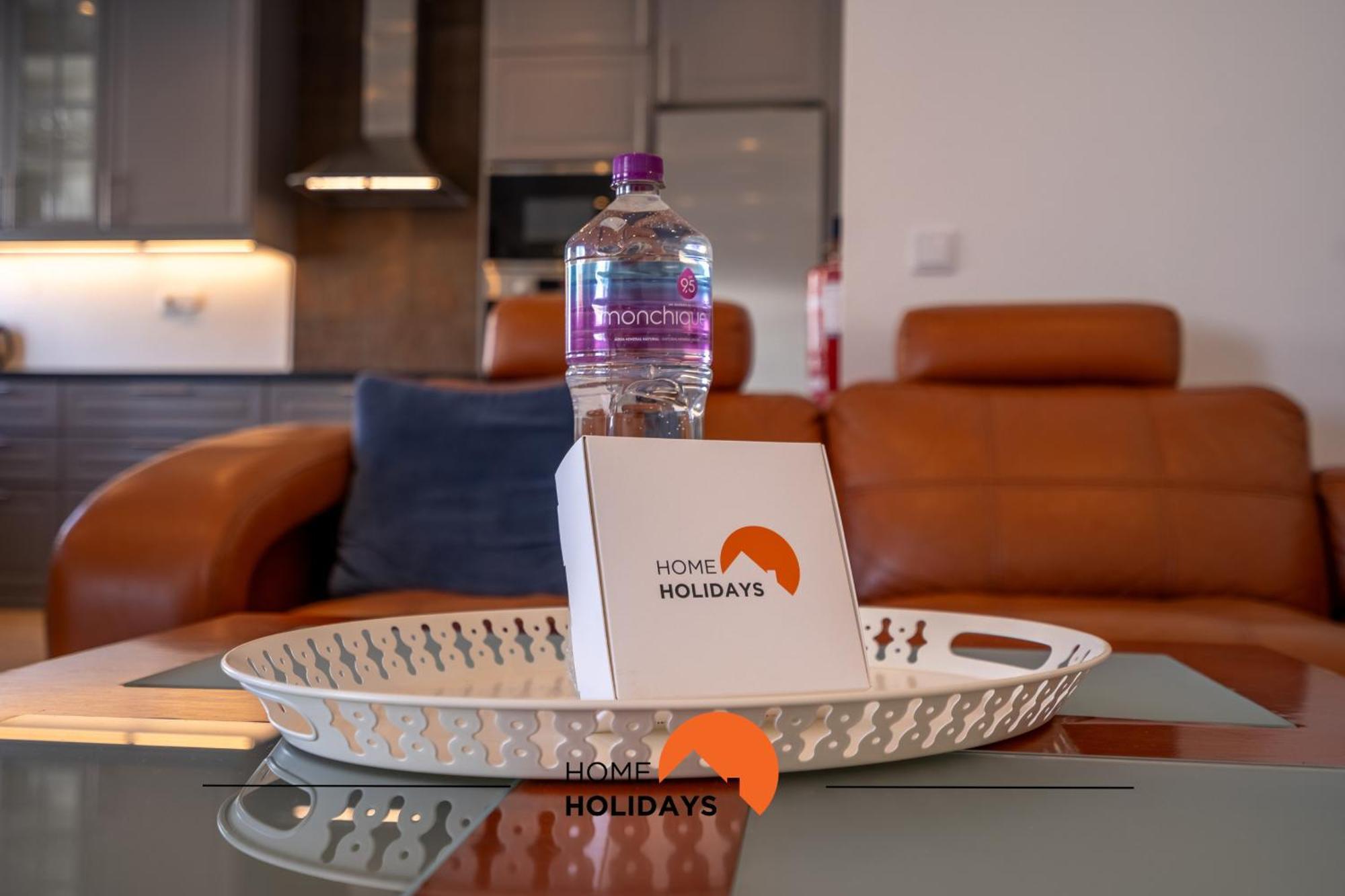 #034 Tebay By Home Holidays Albufeira Kültér fotó