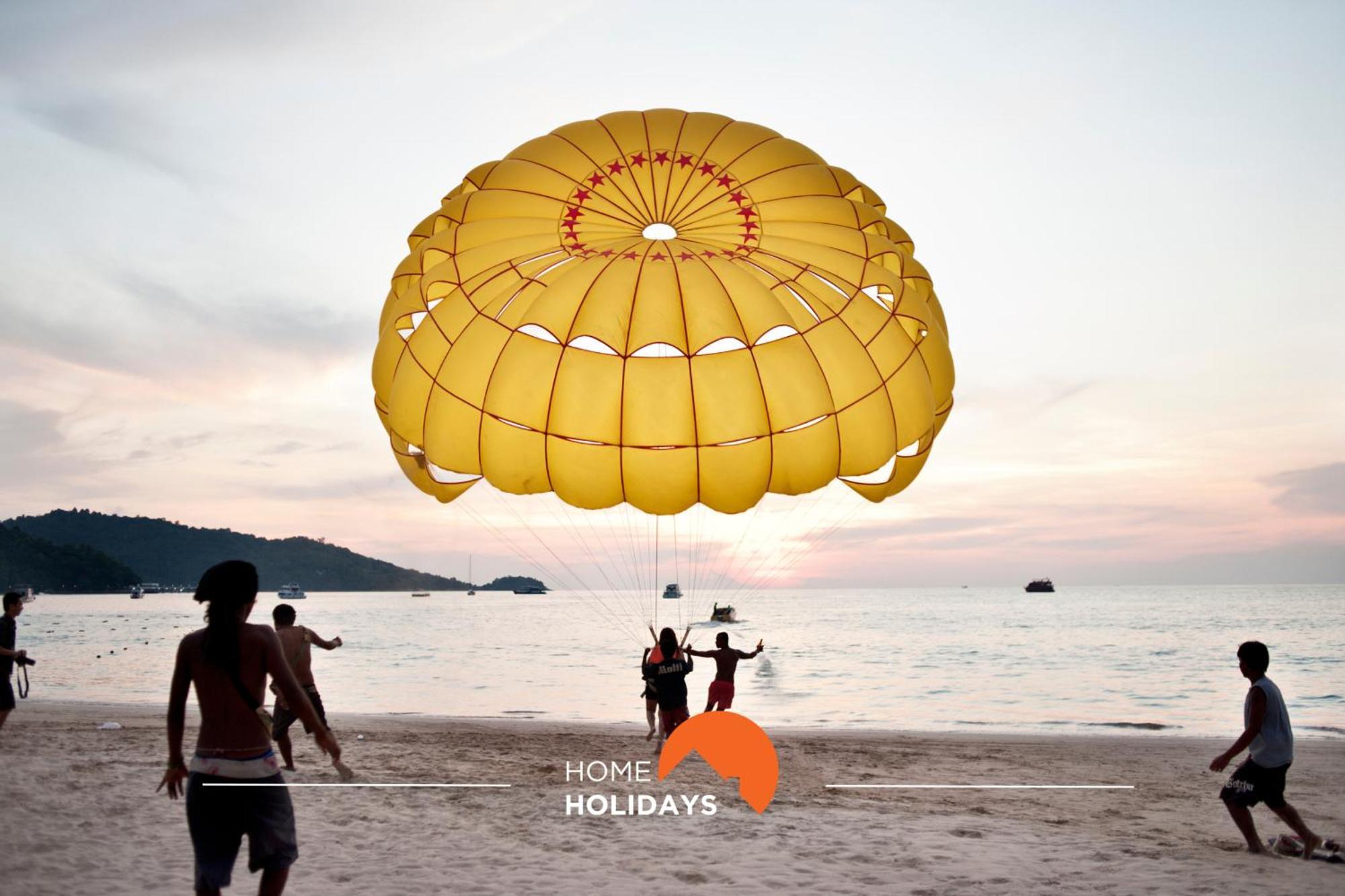 #034 Tebay By Home Holidays Albufeira Kültér fotó