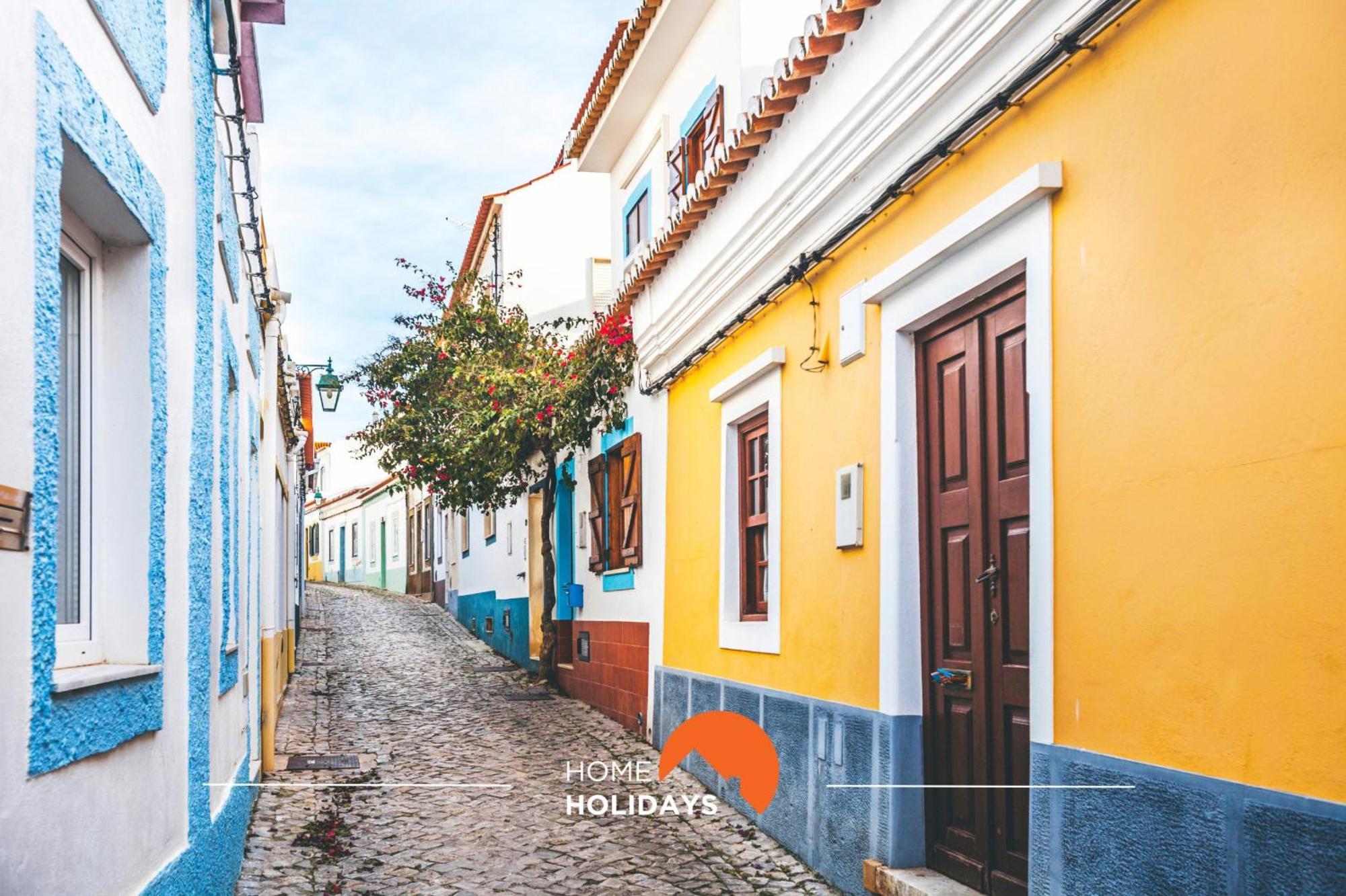 #034 Tebay By Home Holidays Albufeira Kültér fotó