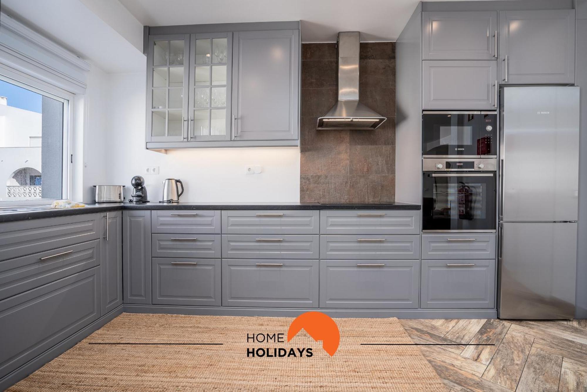 #034 Tebay By Home Holidays Albufeira Kültér fotó
