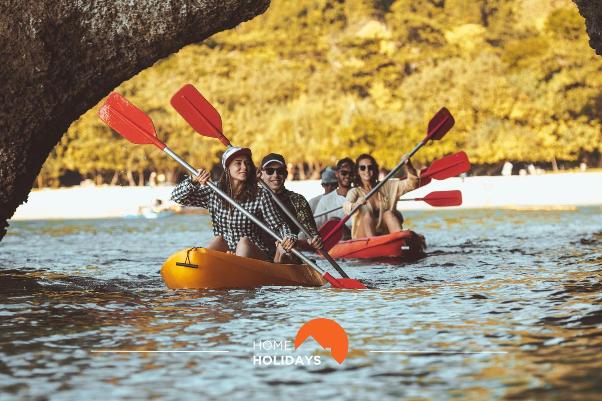 #034 Tebay By Home Holidays Albufeira Kültér fotó