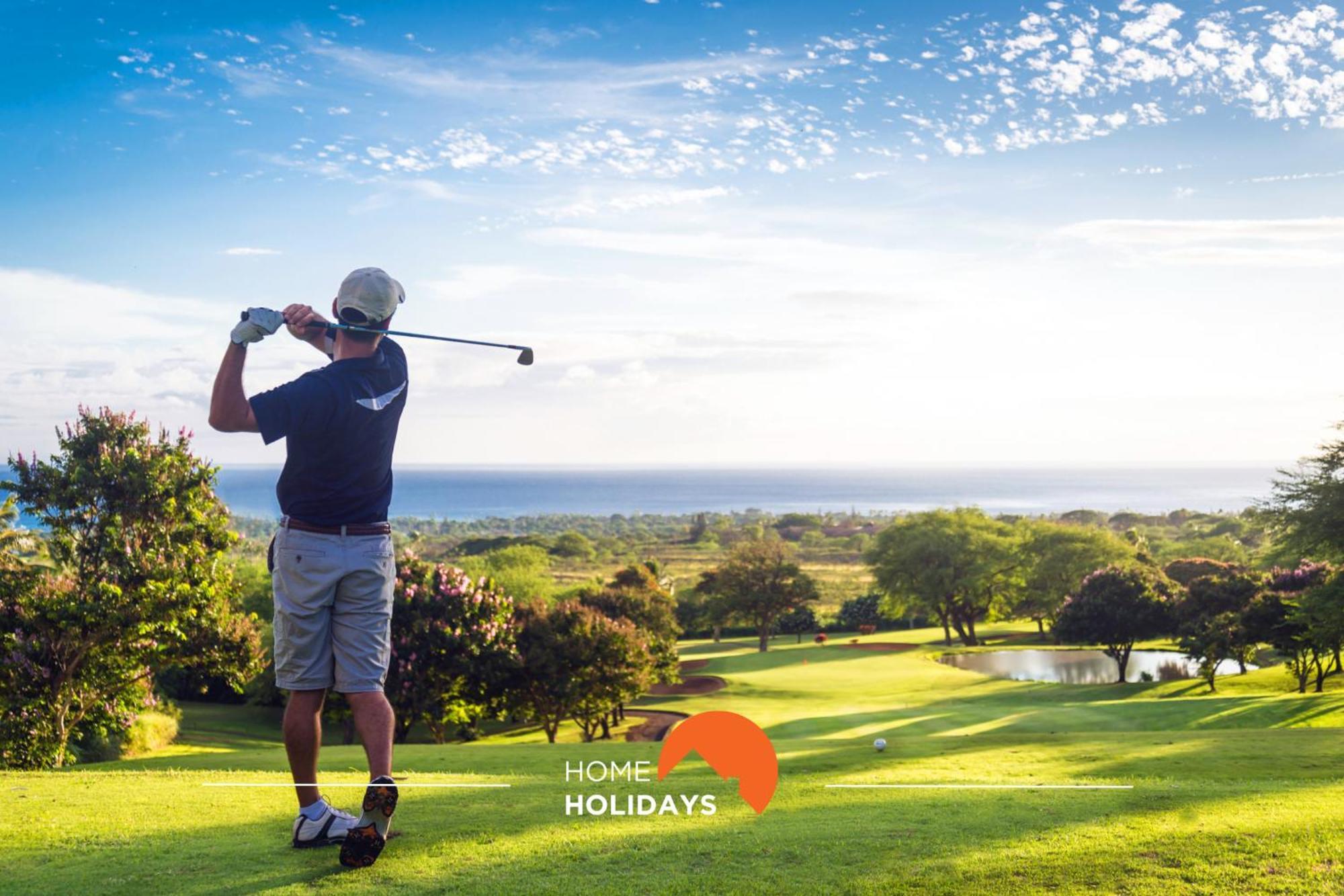 #034 Tebay By Home Holidays Albufeira Kültér fotó