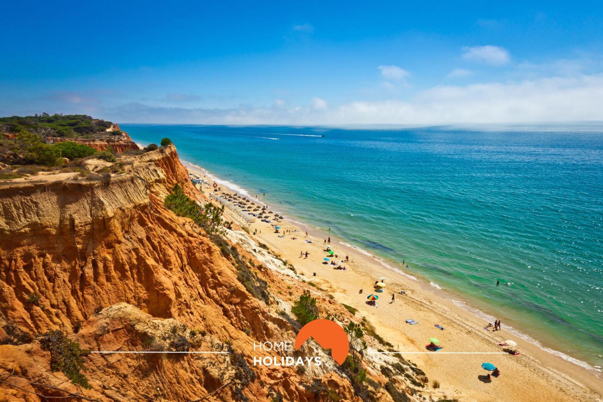 #034 Tebay By Home Holidays Albufeira Kültér fotó