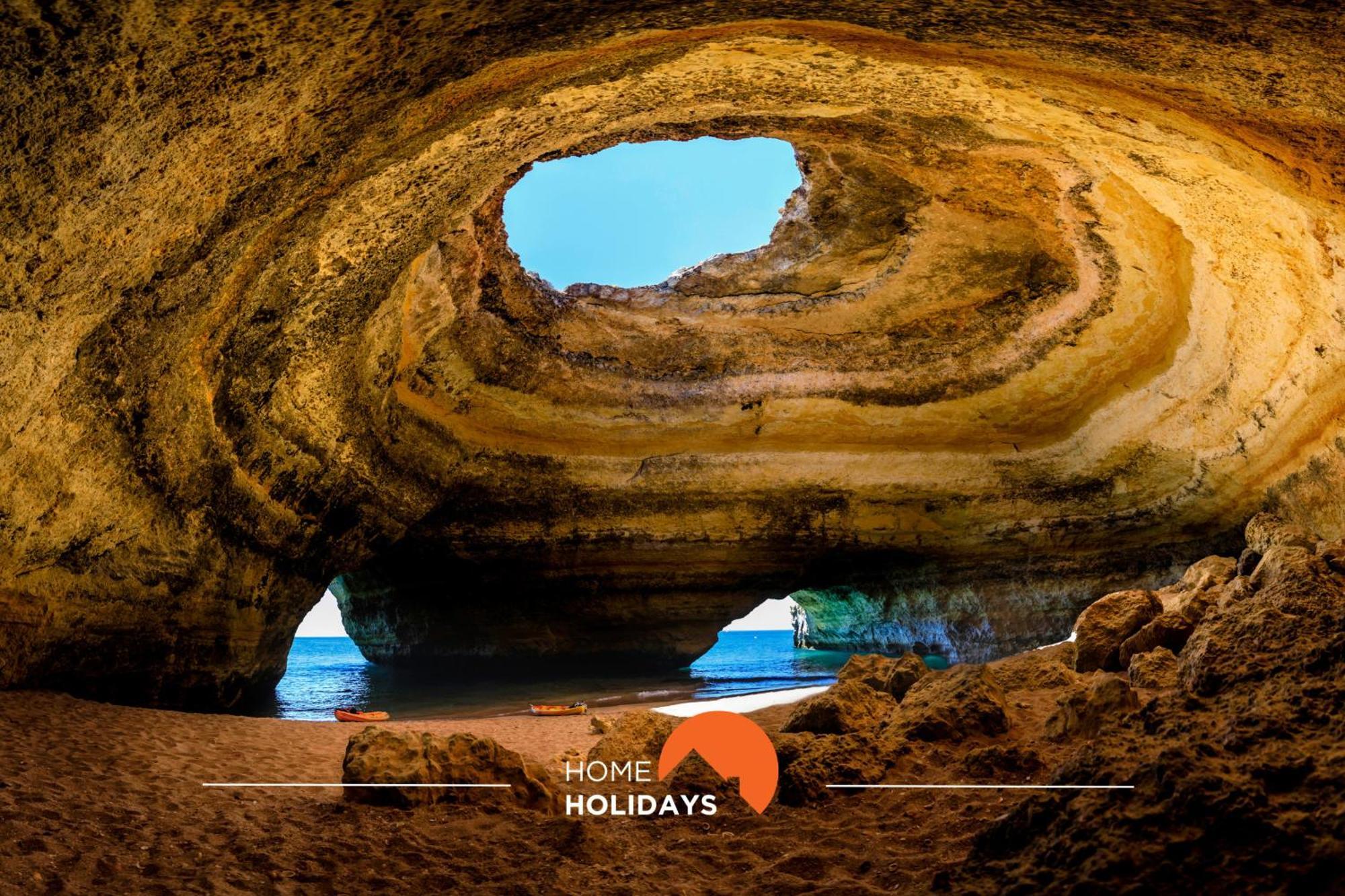 #034 Tebay By Home Holidays Albufeira Kültér fotó